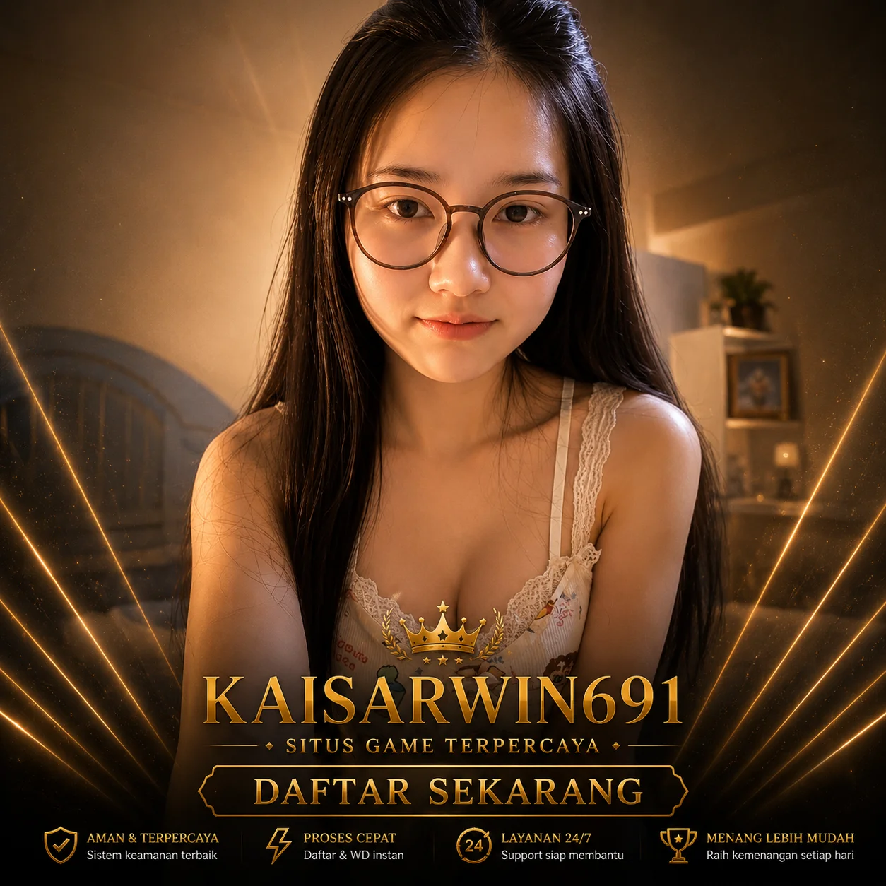 KAISARWIN691